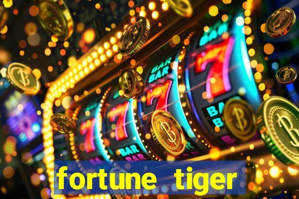 fortune tiger horarios pagantes